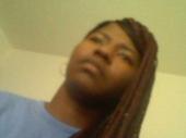MsIyesha