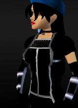 Avatar pic