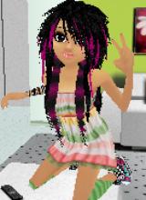 avatar image