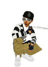 Avatar pic