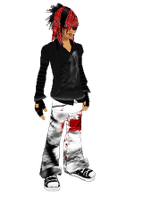 Avatar pic