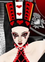 QueenLadyThunderHart