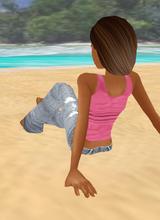 Avatar pic