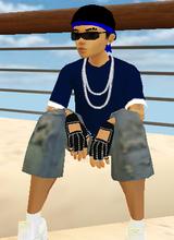 Avatar pic