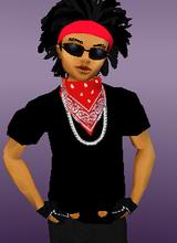 avatar image