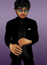 Avatar pic