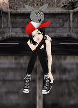ResidentEvilRebecca