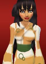 Avatar pic