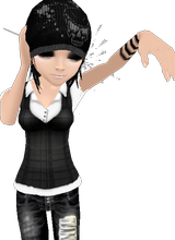 Avatar pic