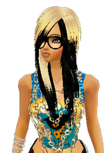 avatar image