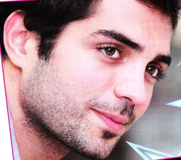 Avatar pic