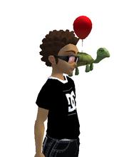 Avatar pic