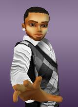 avatar image