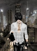 Avatar pic