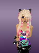 Avatar pic