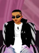 Avatar pic