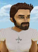 GordonStarman