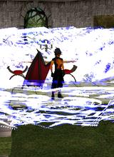 Avatar pic