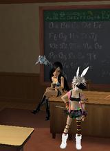 avatar image