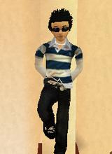 avatar image