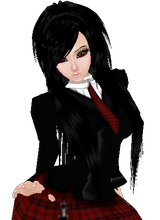Avatar pic