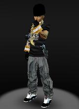 Avatar pic