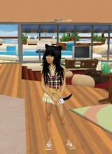 Avatar pic