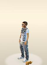 avatar image