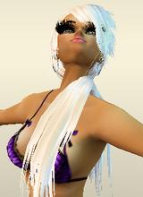 Avatar pic