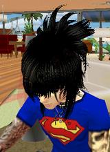 Avatar pic