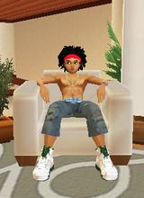 Avatar pic