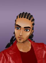 Avatar pic