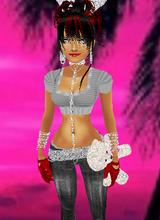 queen12548