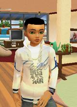 Avatar pic