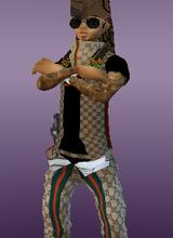 Avatar pic