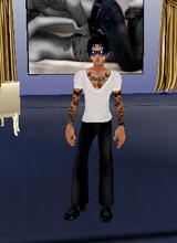 avatar image