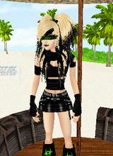 Avatar pic