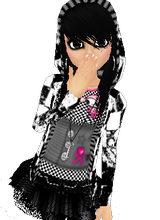 Avatar pic