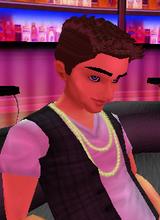 Avatar pic