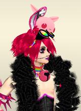xPhantasmagoriaXx