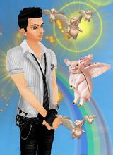 Avatar pic