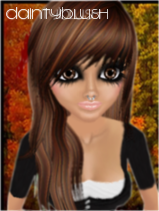 DaintyBlush