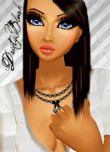 DaintyBlush