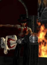 avatar image