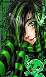 Avatar pic