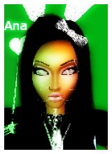 avatar image