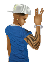 Avatar pic