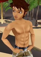 Avatar pic