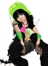 avatar picture