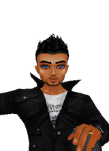 Avatar pic